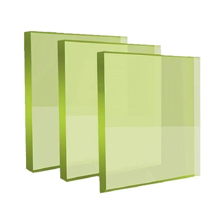 乌鲁木齐铅玻璃厚度