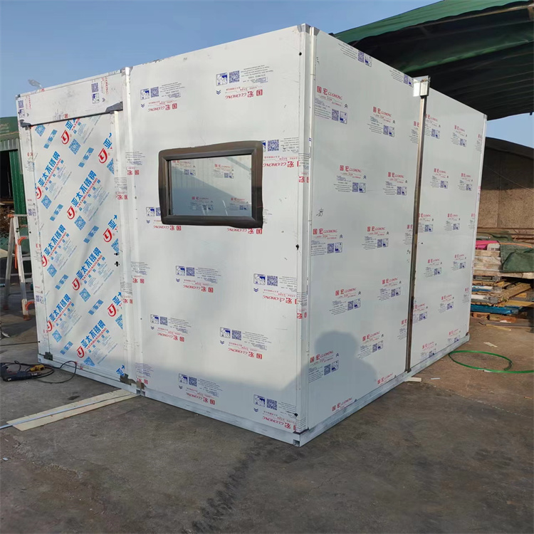 乌鲁木齐铅房验收标准