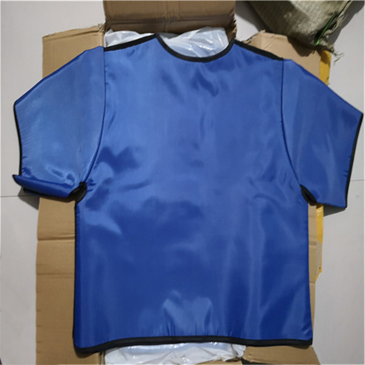 乌鲁木齐铅衣防护服的作用